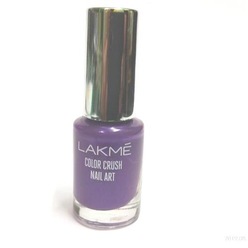 LAKME NAIL PAINT M-15